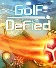《高尔夫挑战》英文免安装版